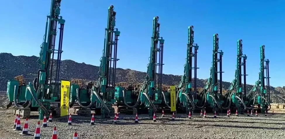 為客戶創(chuàng)造價(jià)值！山河智能獲評(píng)中國能建“2023年度優(yōu)秀供應(yīng)鏈合作伙伴”